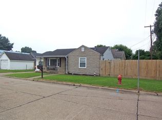 400 59th St, Vienna, WV 26105