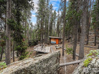 0 (TBD) Storm Mountain Dr, Drake, CO, 80515