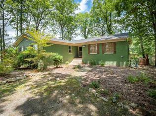 800 Bumpus Rd, Alexander, AR 72002