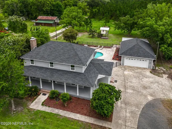 17421 BRANDY BRANCH Road, Jacksonville, FL 32234