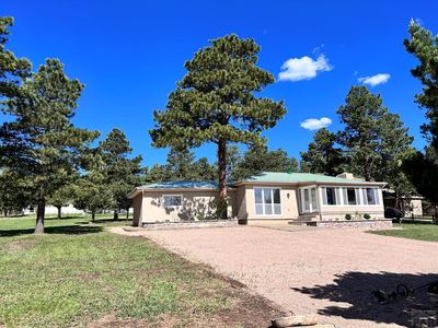 10199 Singer Ln, Rye, CO, 81069