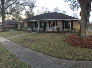 12732 Country Ridge Ave, Baton Rouge, LA 70816