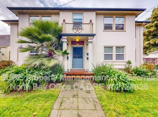 537 Humboldt St APT 1, Santa Rosa, CA 95404