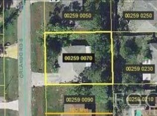 19021 Orlando Rd S, Fort Myers, FL 33967