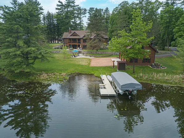 8359 Awassa Ln, Saint Germain, WI 54558