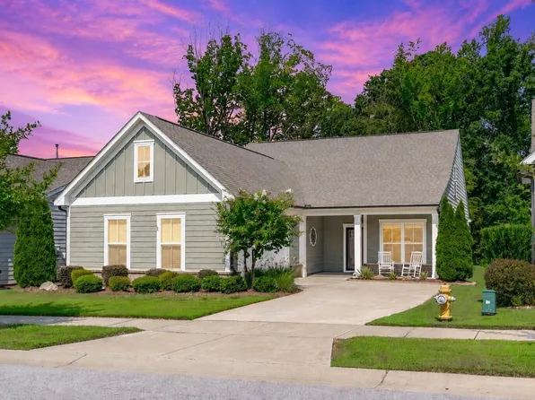 1017 Mendocino St, Wake Forest, NC 27587