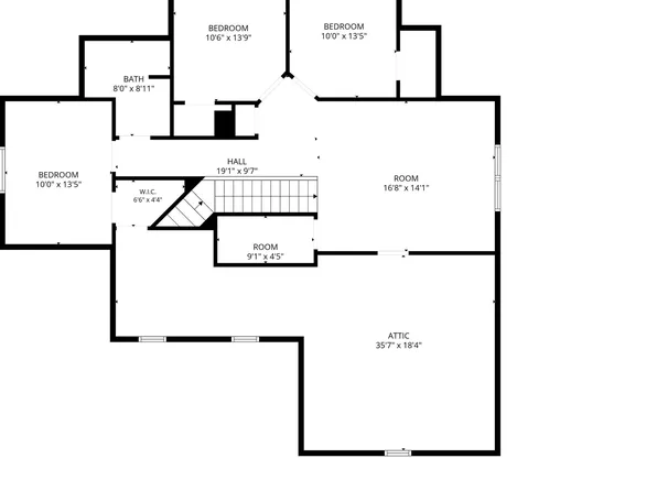 325 E 112th St S, Jenks, OK 74037