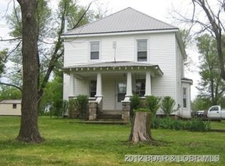 29 Sparks Rd, Eldon, MO 65026