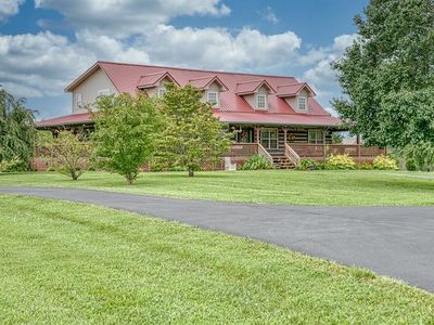 4169 Walnut Grove Rd, Cookeville, TN, 38506