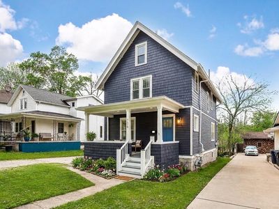 706 S 7th St, Ann Arbor, MI, 48103