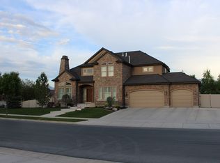 11301 S Soldier Creek Ln, South Jordan, UT 84095