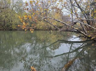 County Road D1610, Muse, OK 74949