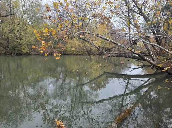 County Road D1610, Muse, OK 74949