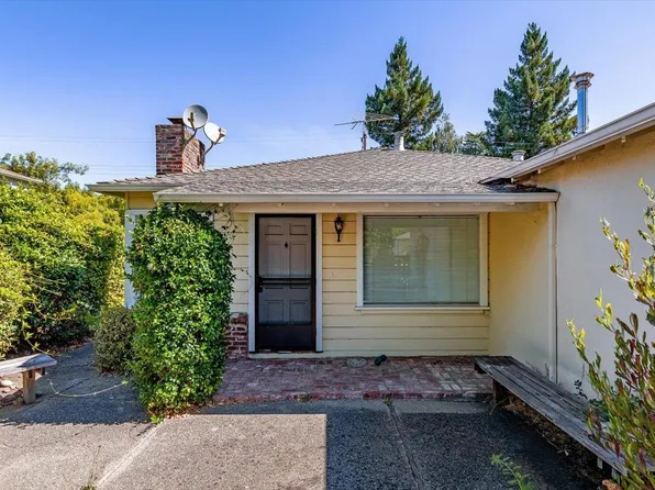 2591 Emerson St, Palo Alto, CA 94301