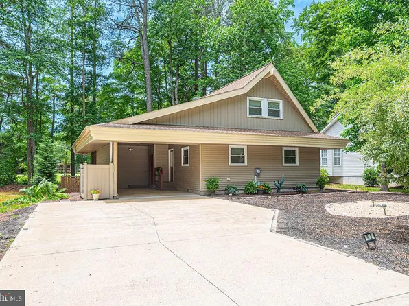 62 Newport Dr, Ocean Pines, MD 21811