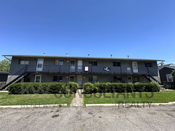 160 N Sylvan Ave #4