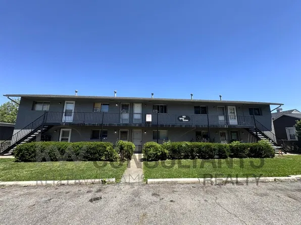 160 N Sylvan Ave, Columbus, OH