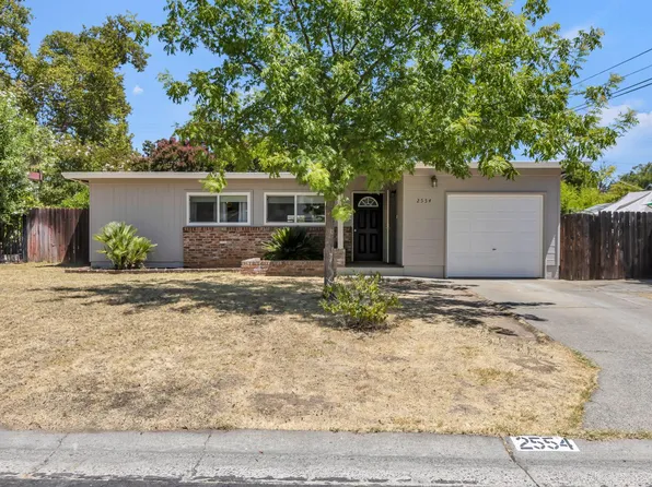 2554 Charlotte Ln, Sacramento, CA 95821