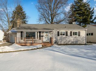 1821 Bloomfield Ave, Kalamazoo, MI 49001