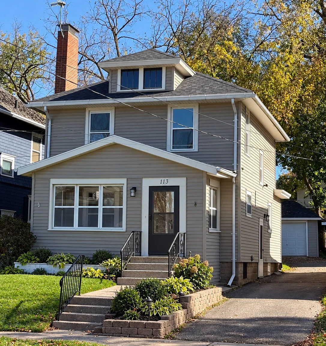 3 bed, 1.5 bath, 1180 sqft, $1,750 — Photo 1