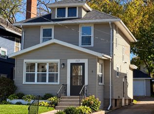 113 S Webster St, Jackson, MI 49203