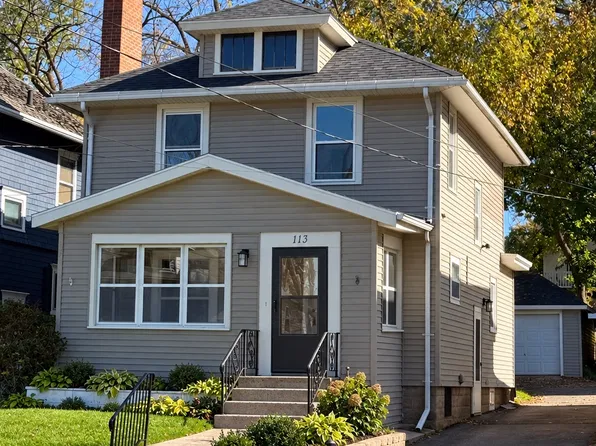 113 S Webster St, Jackson, MI 49203