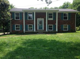 131 Savely Dr #HOUSE, Hendersonville, TN 37075