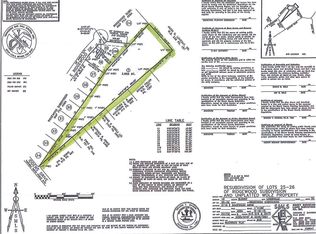 0 E Ridgewood Dr LOT 1, Louisville, TN 37777