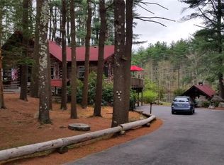 437 Town Farm Rd, Coventry, RI 02816