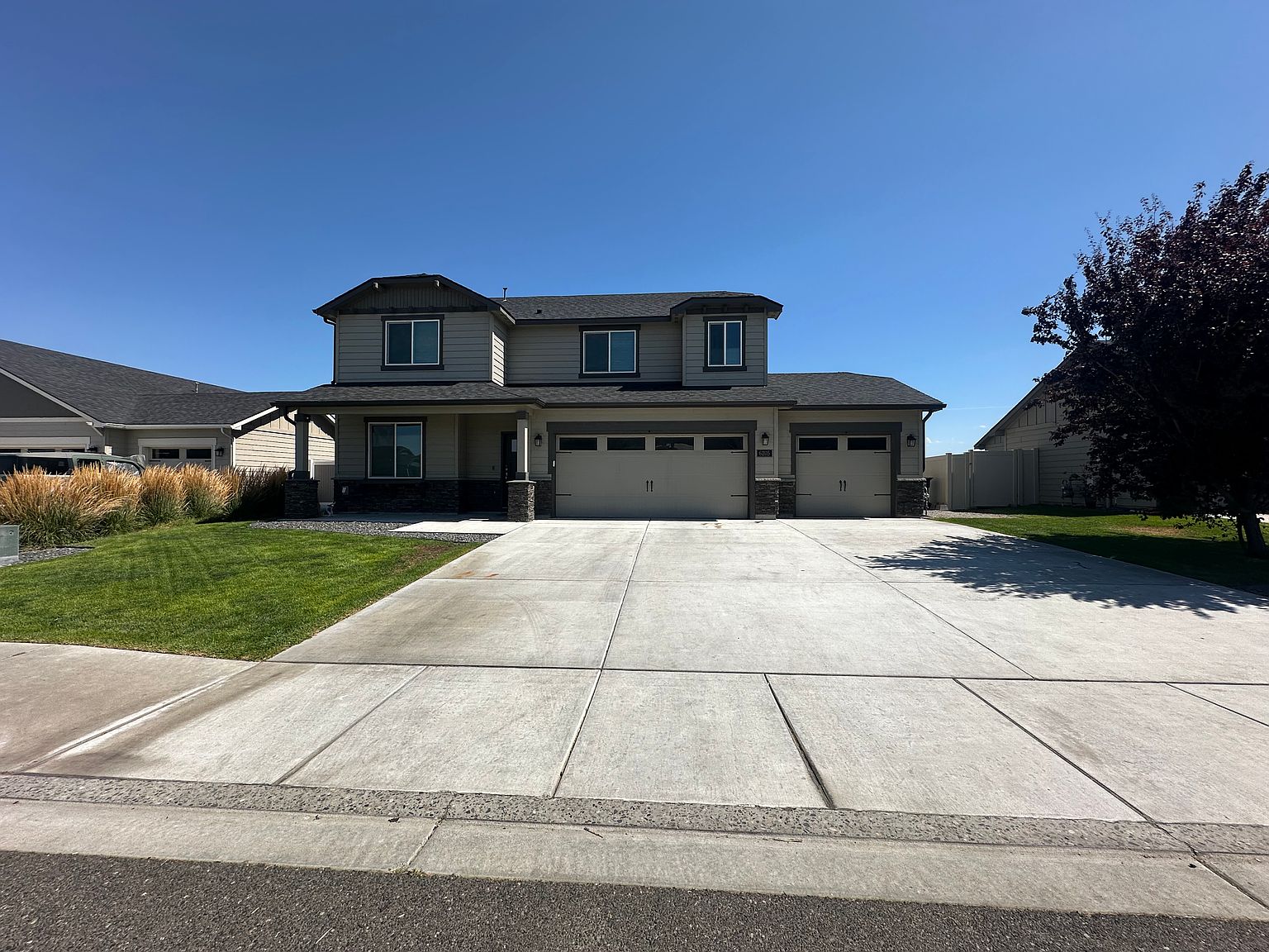 6205 Curlew Ln, Pasco, WA 99301 | Zillow