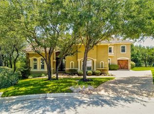 2009 Laurel Ridge Cv, Austin, TX 78732