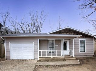 234 Louise St, North Little Rock, AR 72118