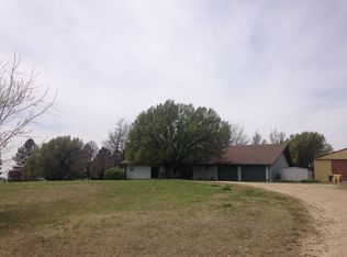 3303 S Grace Hill Rd, Whitewater, KS 67154