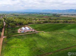 7561 N 49th St, Longmont, CO 80503