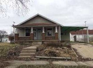 1423 Hunt St, Richmond, IN