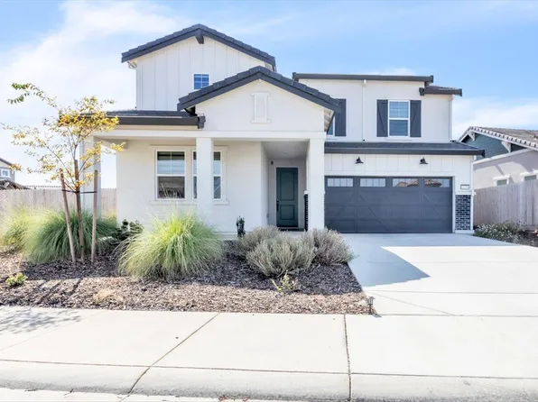 12356 Passerine Ct, Rancho Cordova, CA 95742
