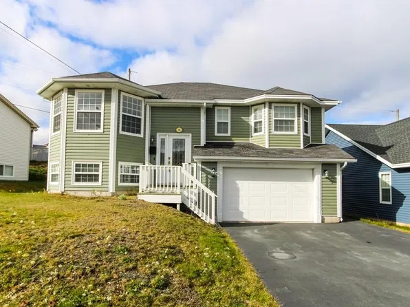 54 Gairlock Street, St. John's, NL A1A6A7