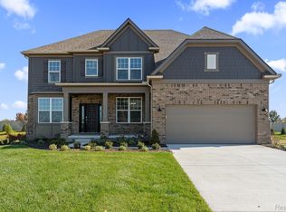 3668 Hayes Ct, Ypsilanti, MI 48197