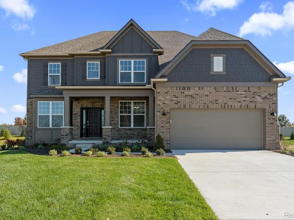 3668 Hayes Ct, Ypsilanti, MI 48197