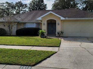 1412 Overland Dr, Spring Hill, FL 34608