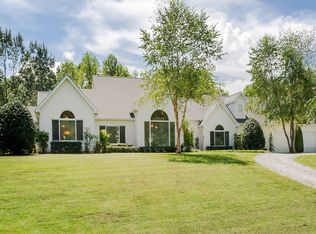 804 Volunteer Dr, Maryville, TN 37801