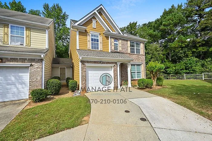 3 bed, 2.5 bath, 1788 sqft, $2,099 — Photo 2