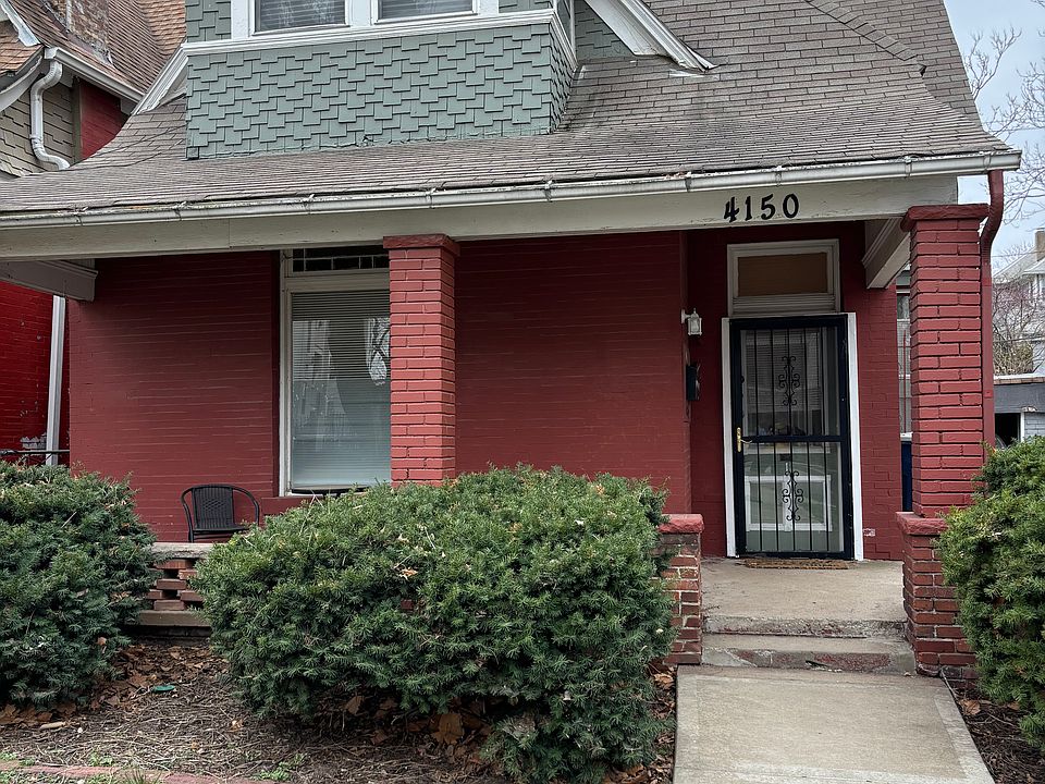 1st image of 4150 Oak St APT 1