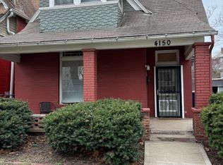 4150 Oak St APT 1, Kansas City, MO 64111