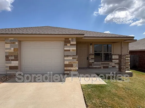 1549 Brady Way, Belton, TX 76513