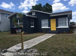 2901 W Main St, Tampa, FL 33607