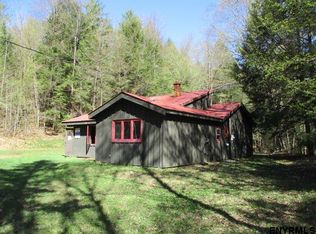 469 Military Rd, Northville, NY 12134