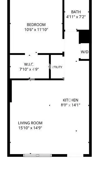 195 S Pennsylvania St #304 — Photo 17