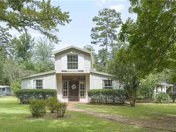 78490 Church Rd, Folsom, LA 70437