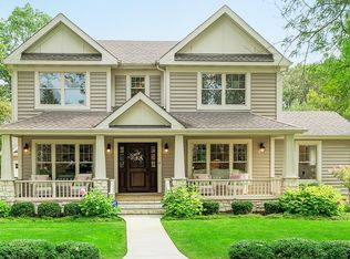 11555 German Church Rd, Burr Ridge, IL 60527